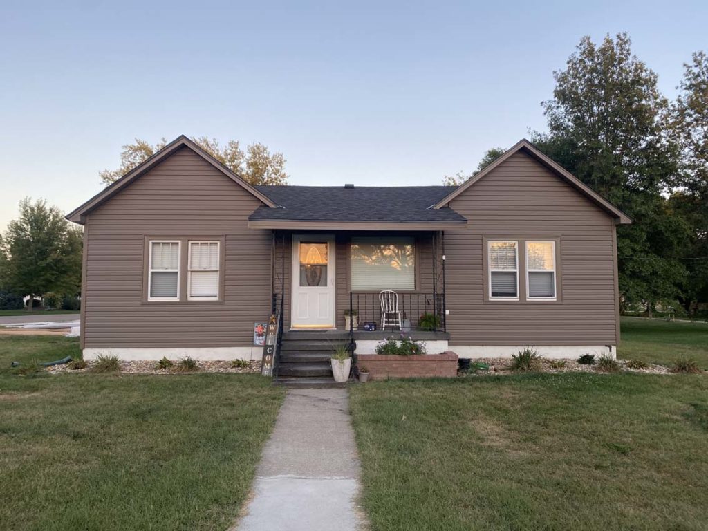 Residential Listings OK Real Estate and Auction